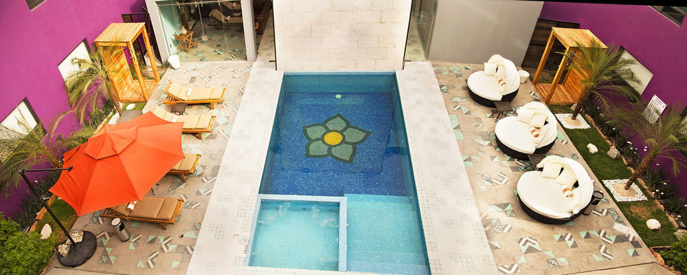 La Morada Tepotztolan Boutique & Spa Hotel Tepoztlán المظهر الخارجي الصورة