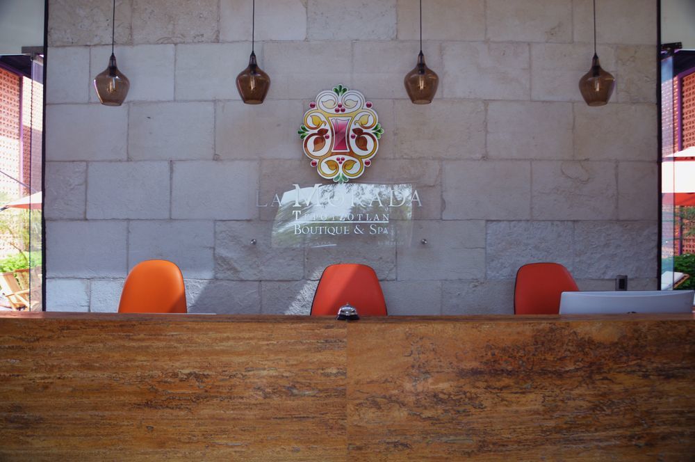 La Morada Tepotztolan Boutique & Spa Hotel Tepoztlán المظهر الخارجي الصورة