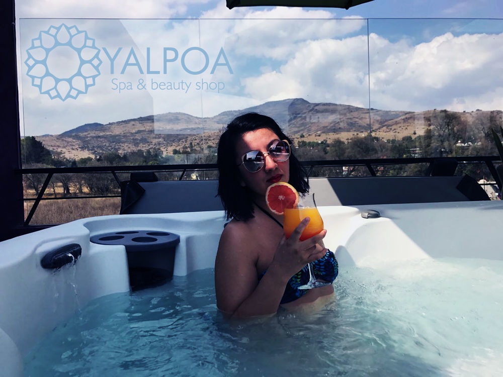 La Morada Tepotztolan Boutique & Spa Hotel Tepoztlán المظهر الخارجي الصورة