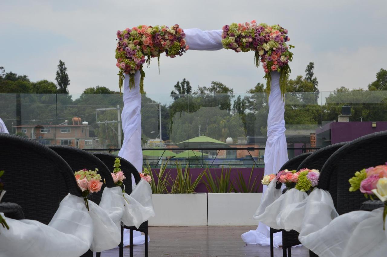 La Morada Tepotztolan Boutique & Spa Hotel Tepoztlán المظهر الخارجي الصورة