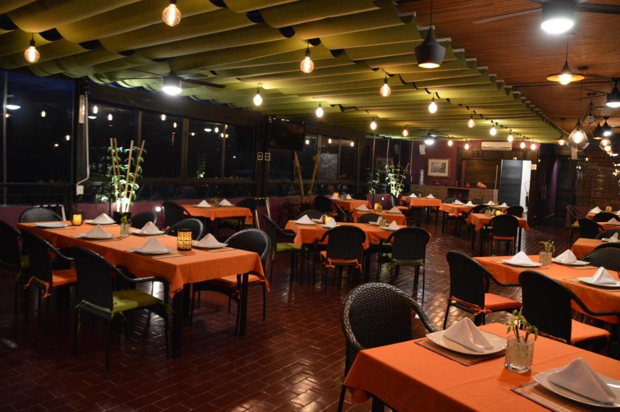 La Morada Tepotztolan Boutique & Spa Hotel Tepoztlán المظهر الخارجي الصورة