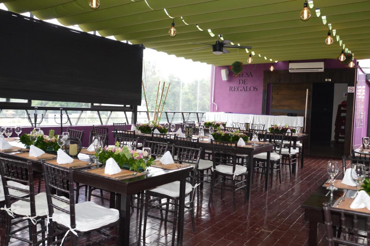 La Morada Tepotztolan Boutique & Spa Hotel Tepoztlán المظهر الخارجي الصورة