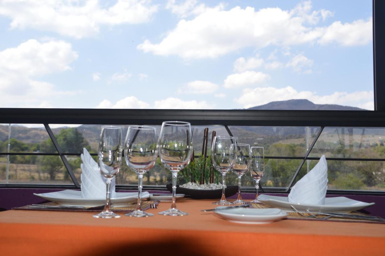 La Morada Tepotztolan Boutique & Spa Hotel Tepoztlán المظهر الخارجي الصورة