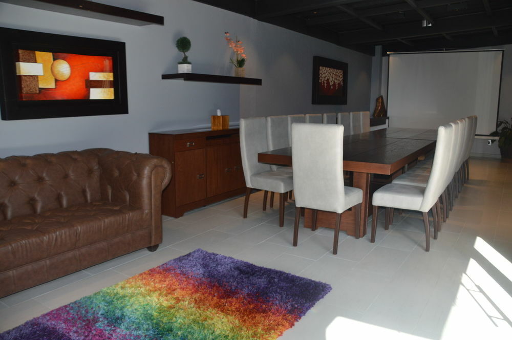 La Morada Tepotztolan Boutique & Spa Hotel Tepoztlán المظهر الخارجي الصورة