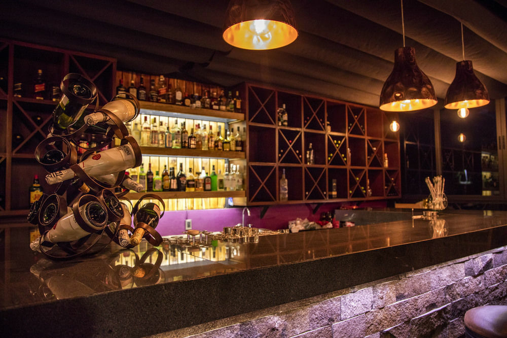 La Morada Tepotztolan Boutique & Spa Hotel Tepoztlán المظهر الخارجي الصورة